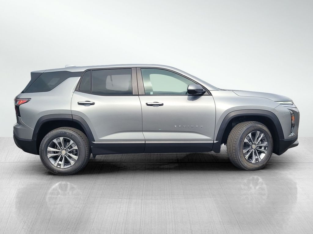 2026 Chevrolet Equinox LT Roseville CA