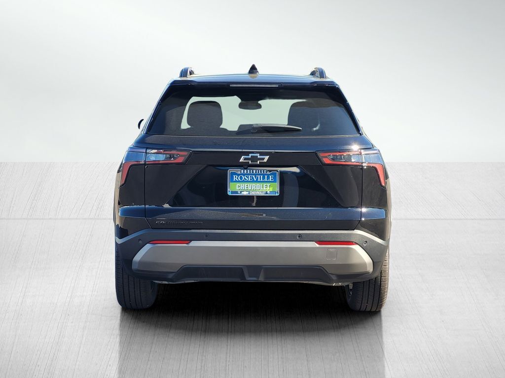 2026 Chevrolet Equinox LT Roseville CA