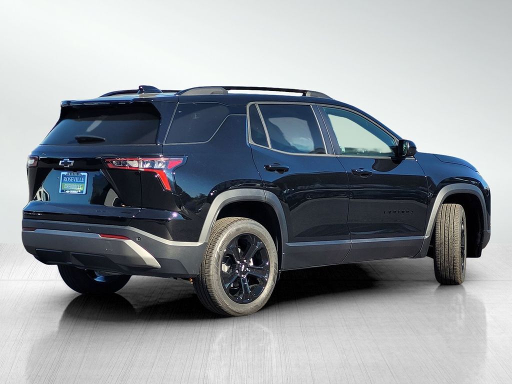 2026 Chevrolet Equinox LT Roseville CA