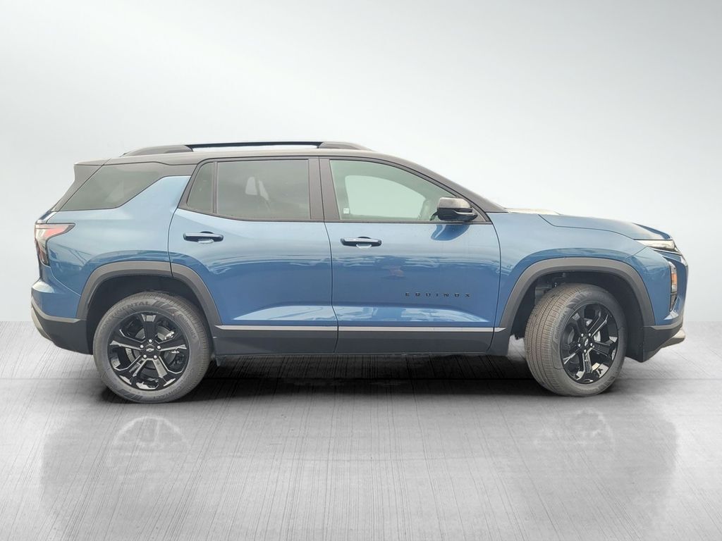 2026 Chevrolet Equinox LT Roseville CA