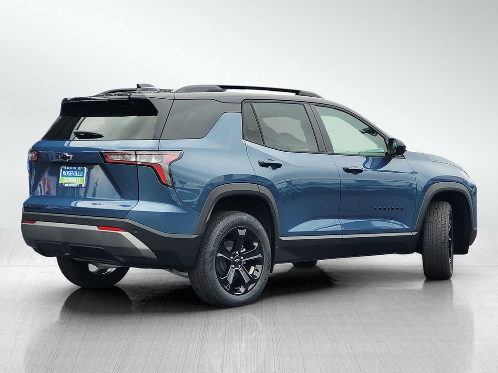 2026 Chevrolet Equinox LT Roseville CA