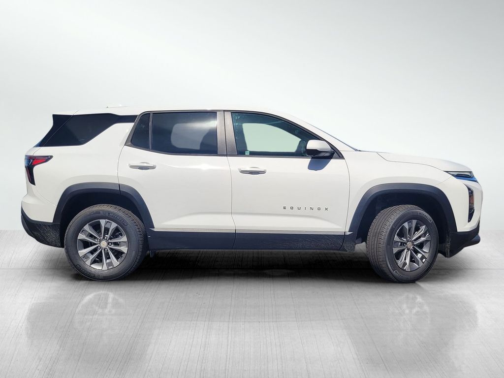 2026 Chevrolet Equinox LT Roseville CA