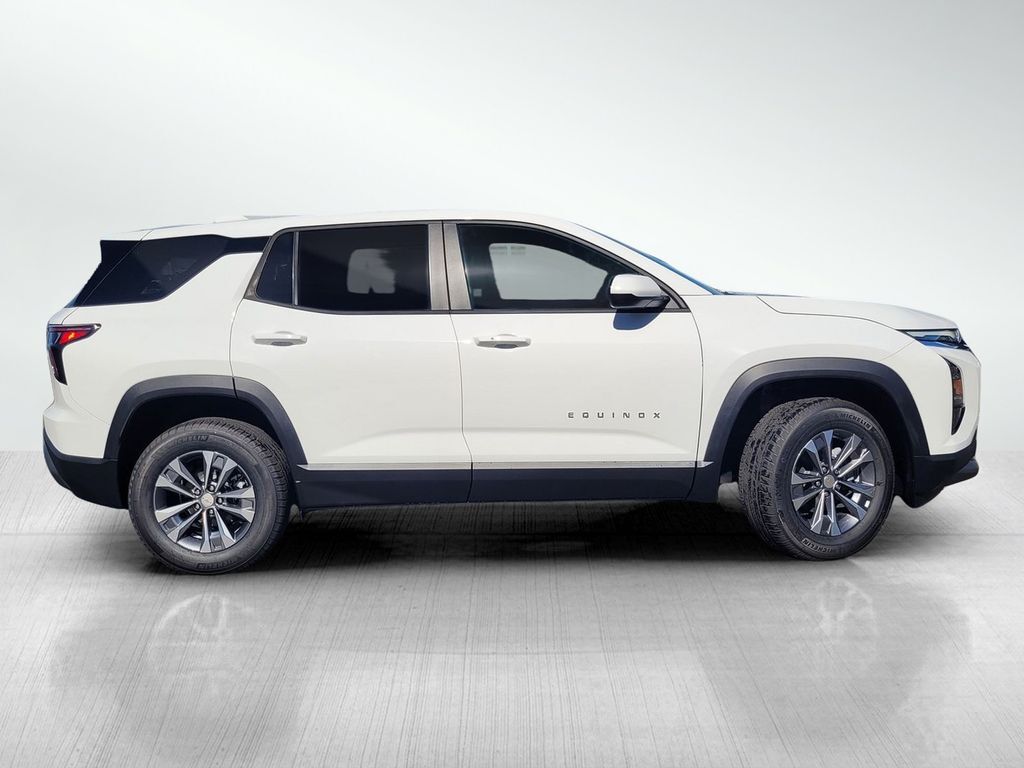 2026 Chevrolet Equinox LT Roseville CA