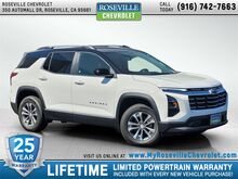 2026_Chevrolet_Equinox_LT_ Roseville CA
