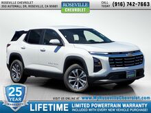 2026_Chevrolet_Equinox_LT_ Roseville CA