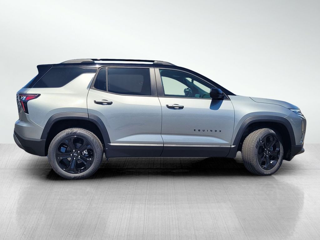 2026 Chevrolet Equinox LT Roseville CA