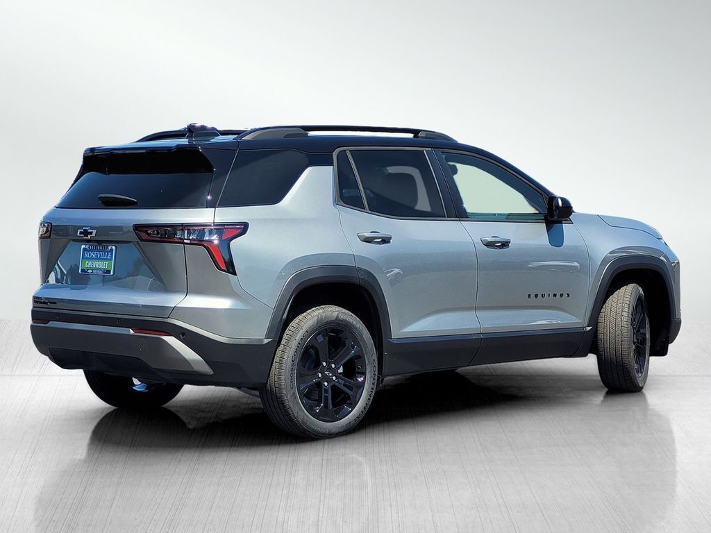 2026 Chevrolet Equinox LT Roseville CA