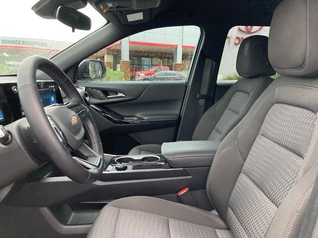 2026 Chevrolet Equinox LT San Antonio TX