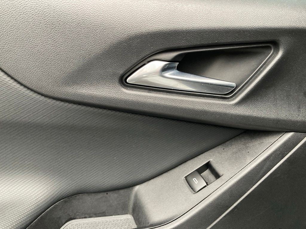 2026 Chevrolet Equinox LT San Antonio TX