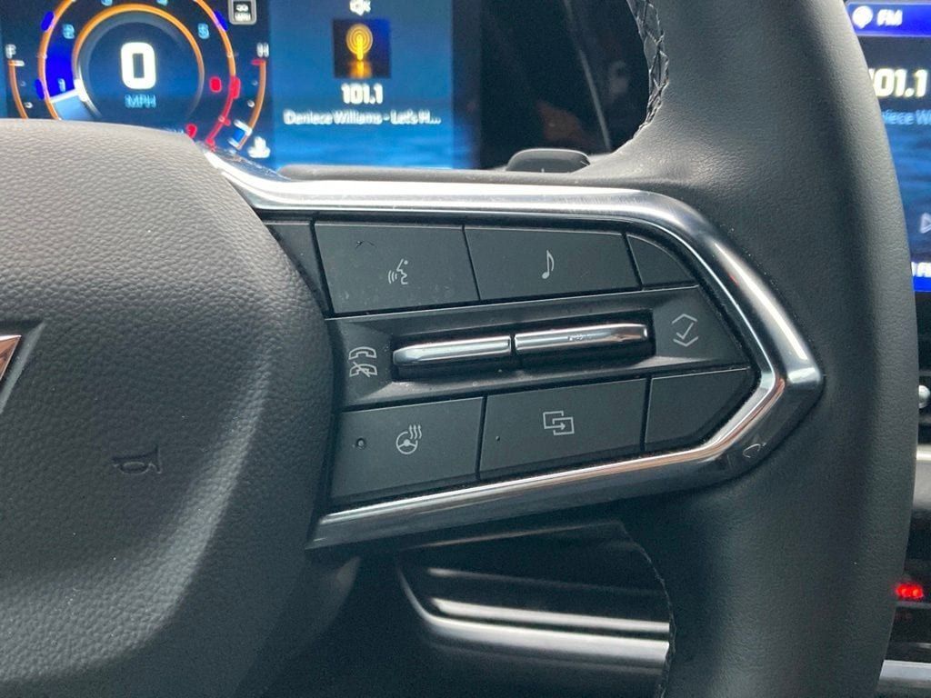 2026 Chevrolet Equinox LT San Antonio TX