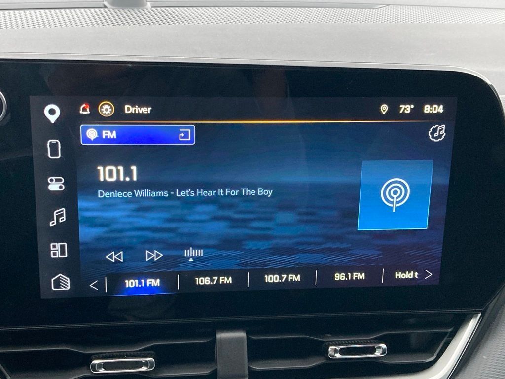 2026 Chevrolet Equinox LT San Antonio TX