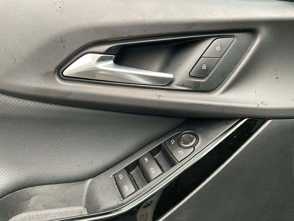 2026 Chevrolet Equinox LT San Antonio TX