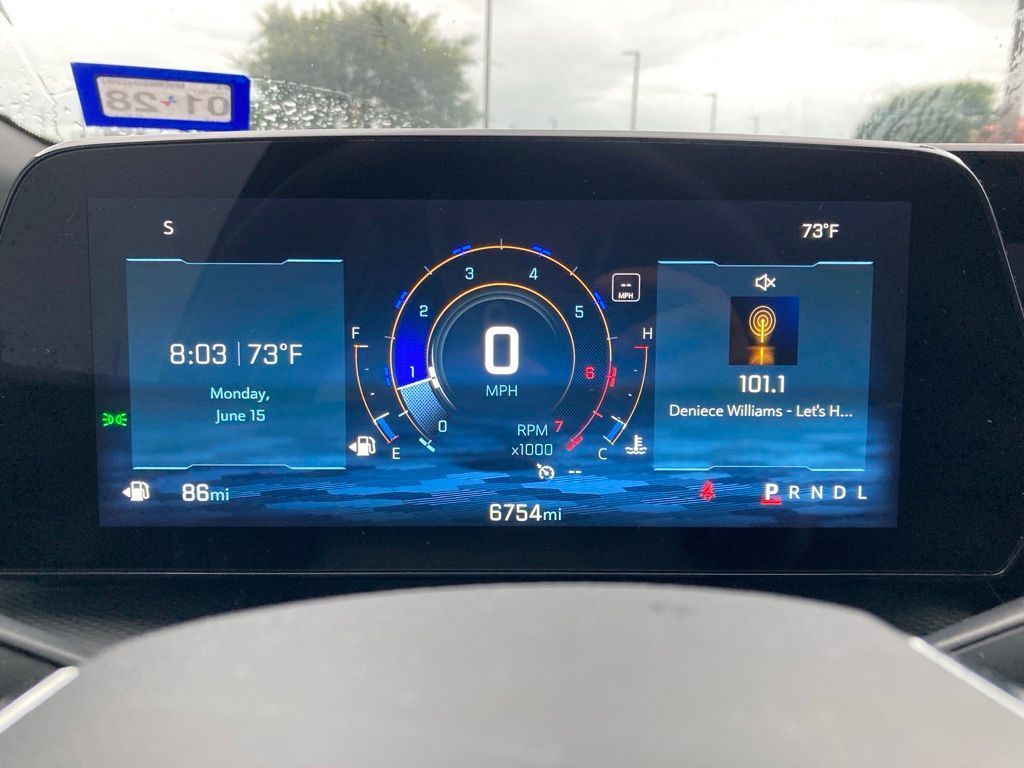 2026 Chevrolet Equinox LT San Antonio TX