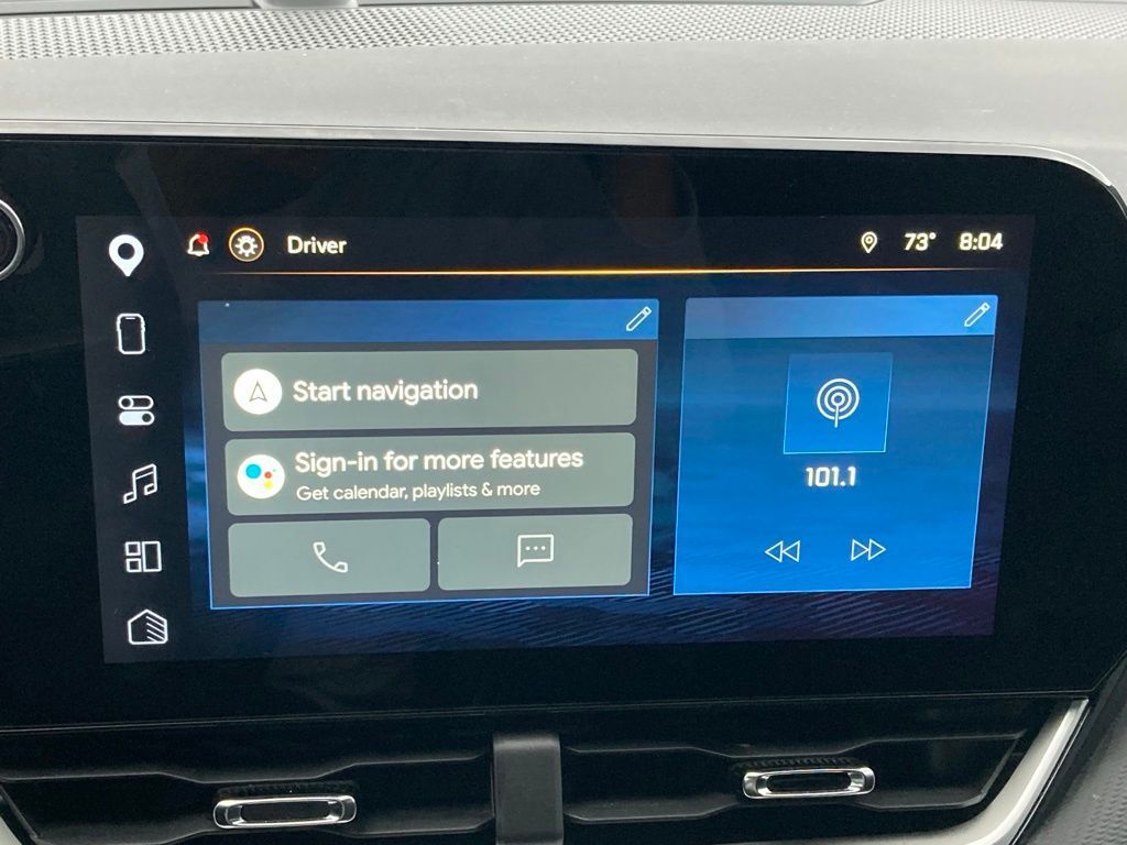 2026 Chevrolet Equinox LT San Antonio TX