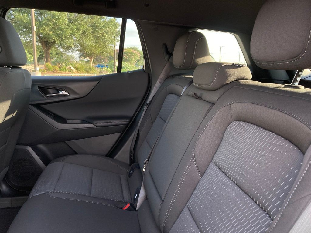 2026 Chevrolet Equinox LT San Antonio TX