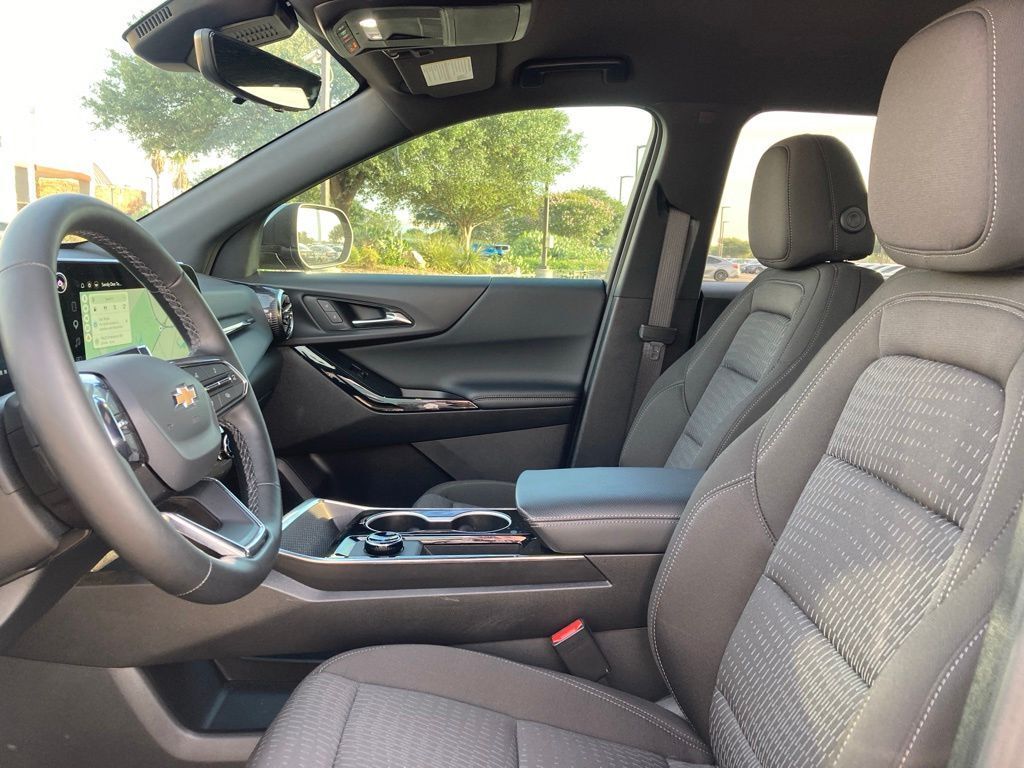 2026 Chevrolet Equinox LT San Antonio TX