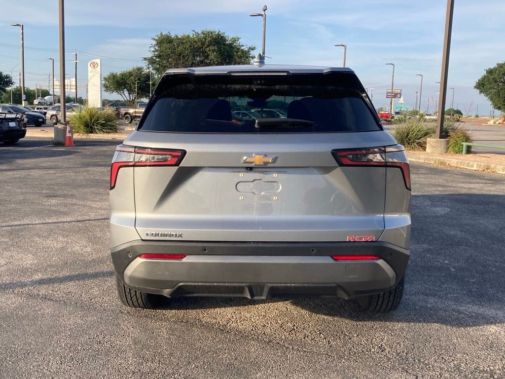 2026 Chevrolet Equinox LT San Antonio TX