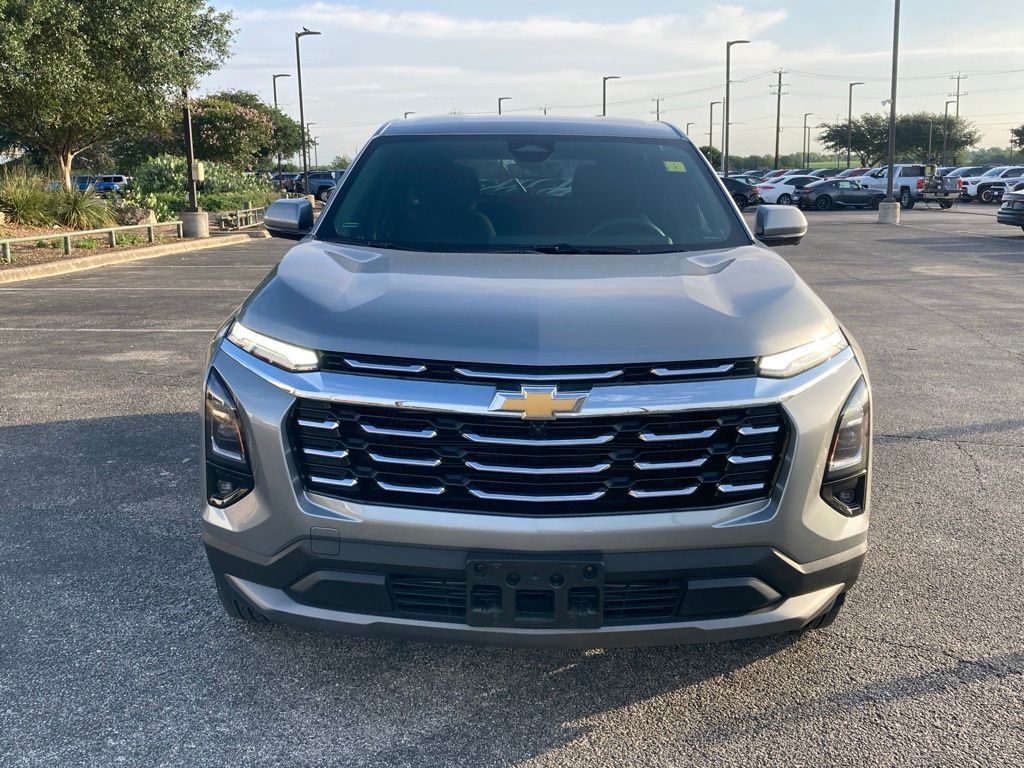2026 Chevrolet Equinox LT San Antonio TX