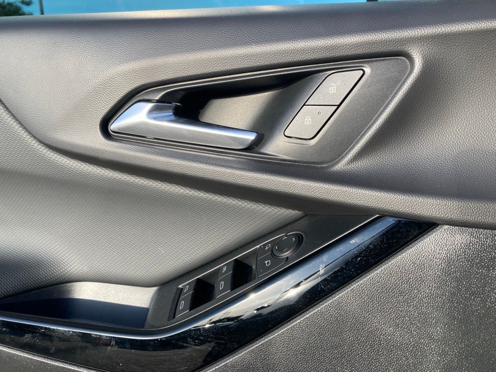 2026 Chevrolet Equinox LT San Antonio TX