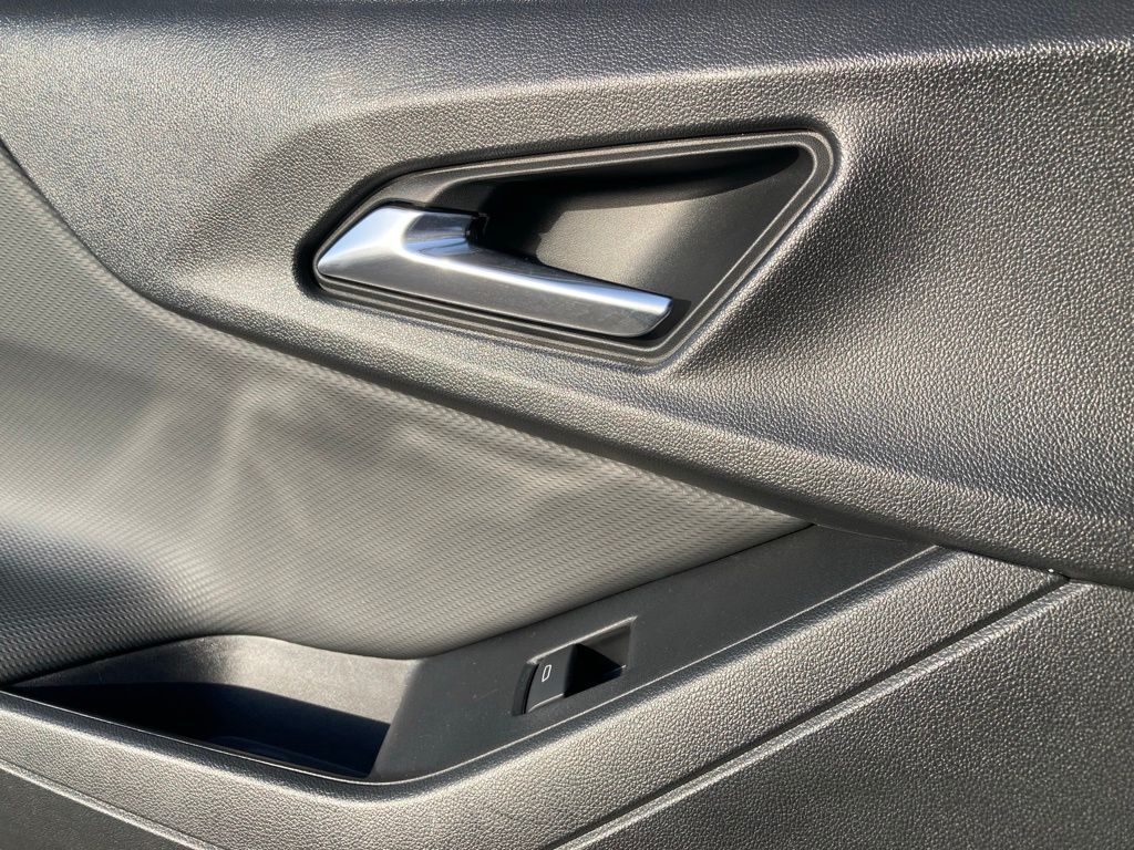 2026 Chevrolet Equinox LT San Antonio TX