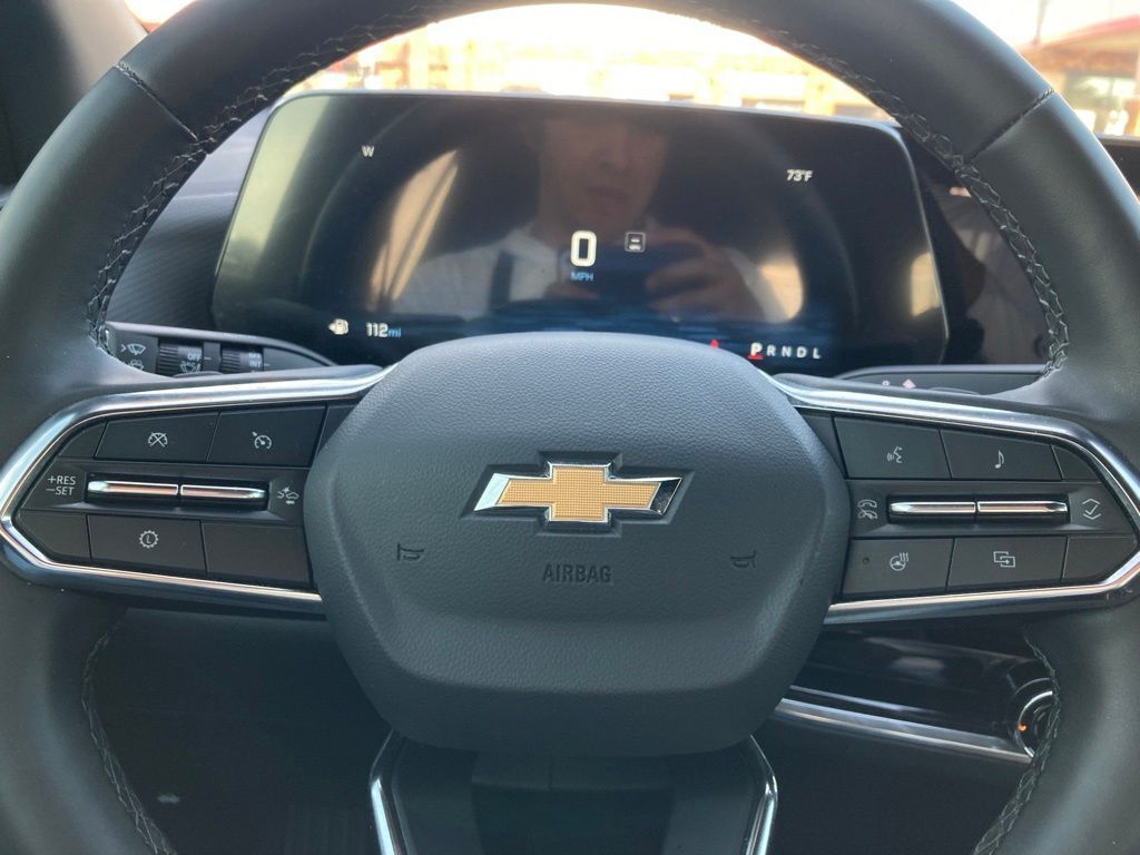 2026 Chevrolet Equinox LT San Antonio TX