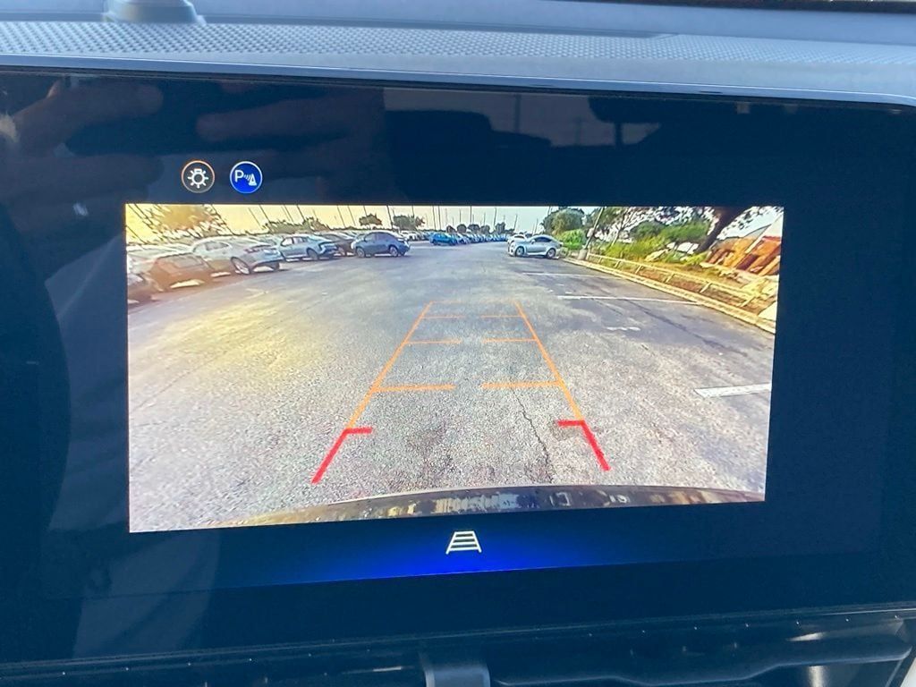 2026 Chevrolet Equinox LT San Antonio TX