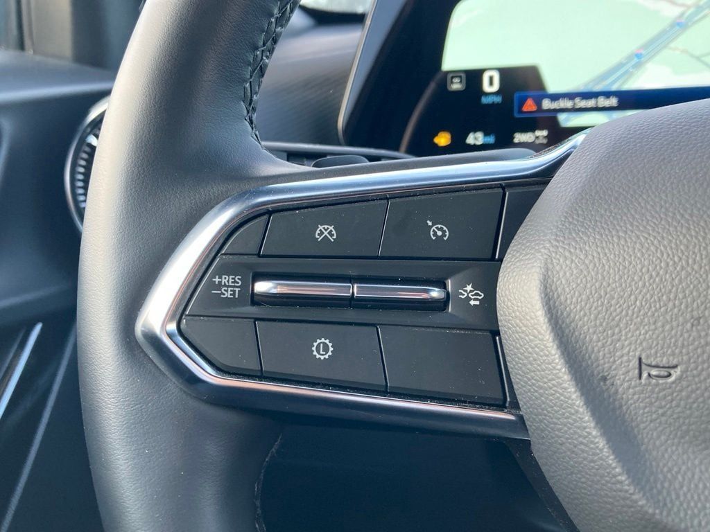 2026 Chevrolet Equinox LT San Antonio TX