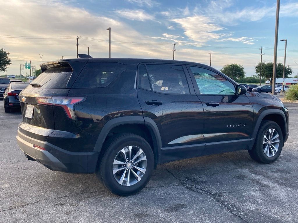 2026 Chevrolet Equinox LT San Antonio TX
