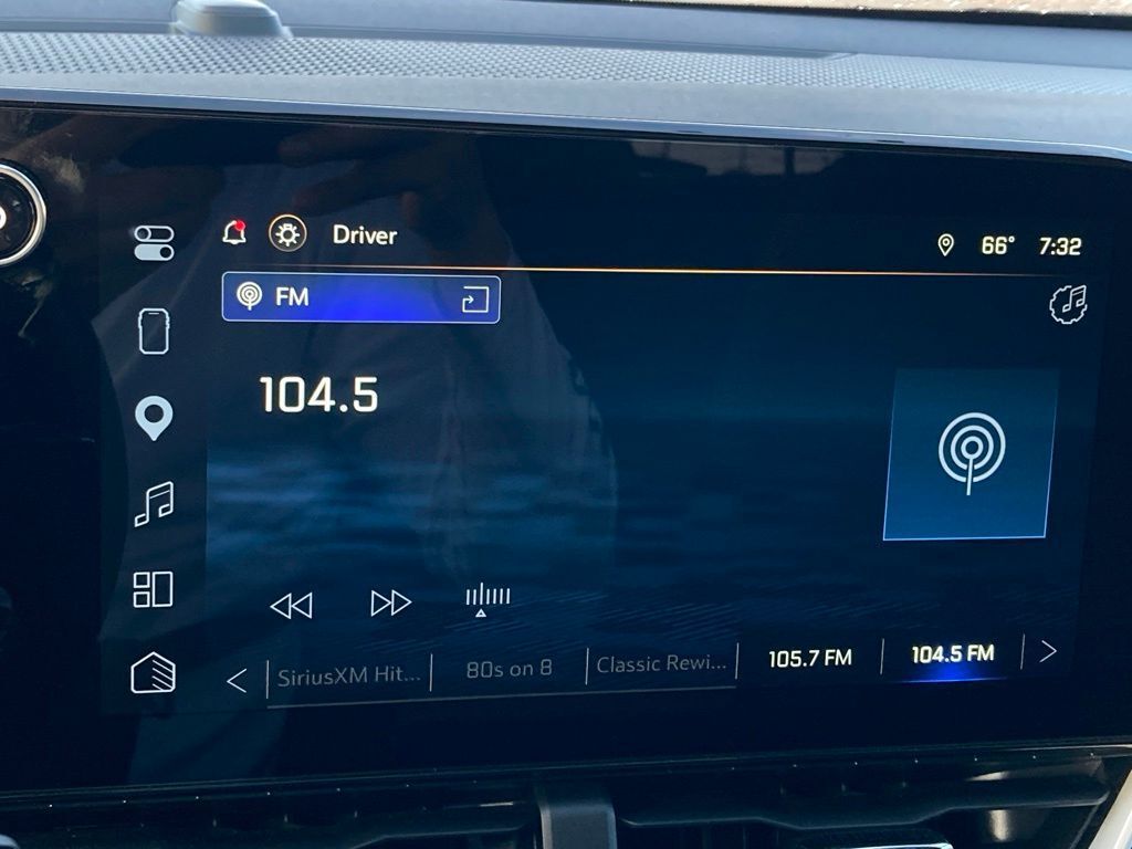2026 Chevrolet Equinox LT San Antonio TX