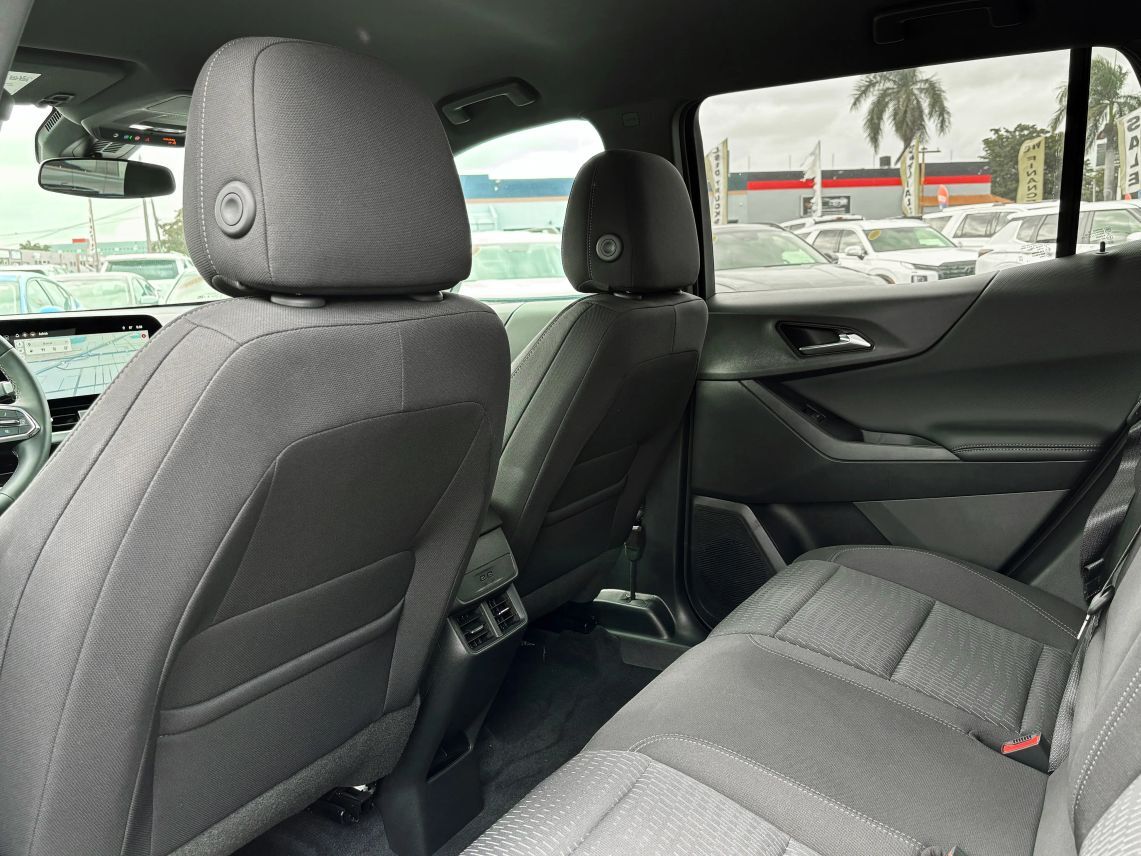 2026 Chevrolet Equinox LT Sport Utility 4D