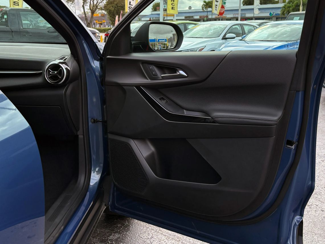 2026 Chevrolet Equinox LT Sport Utility 4D