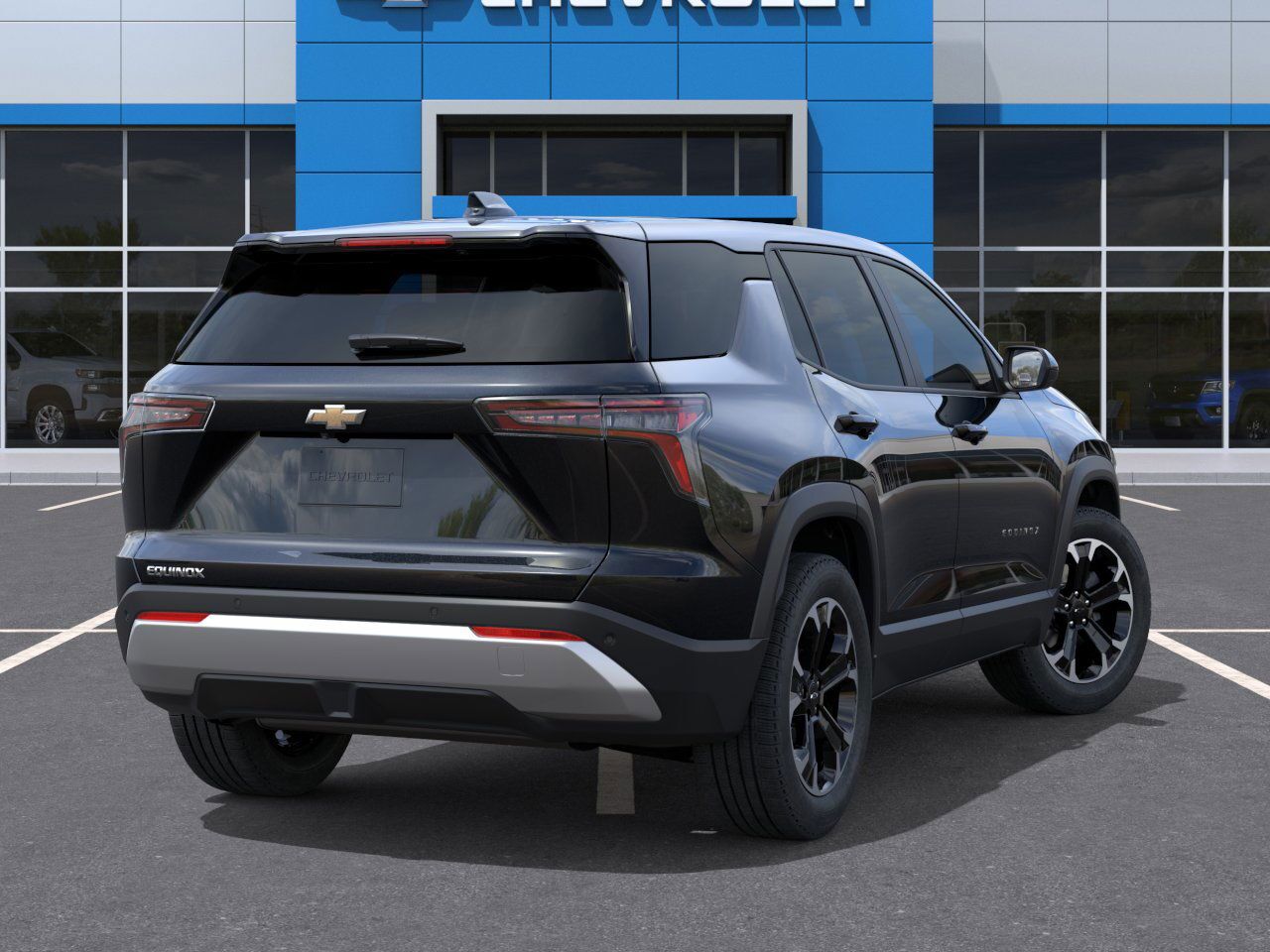 2026 Chevrolet Equinox LT Farmington MO