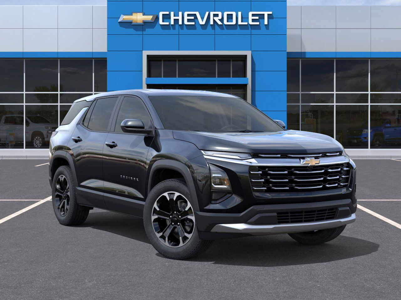 2026 Chevrolet Equinox LT Farmington MO
