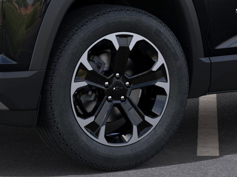2026 Chevrolet Equinox LT Farmington MO