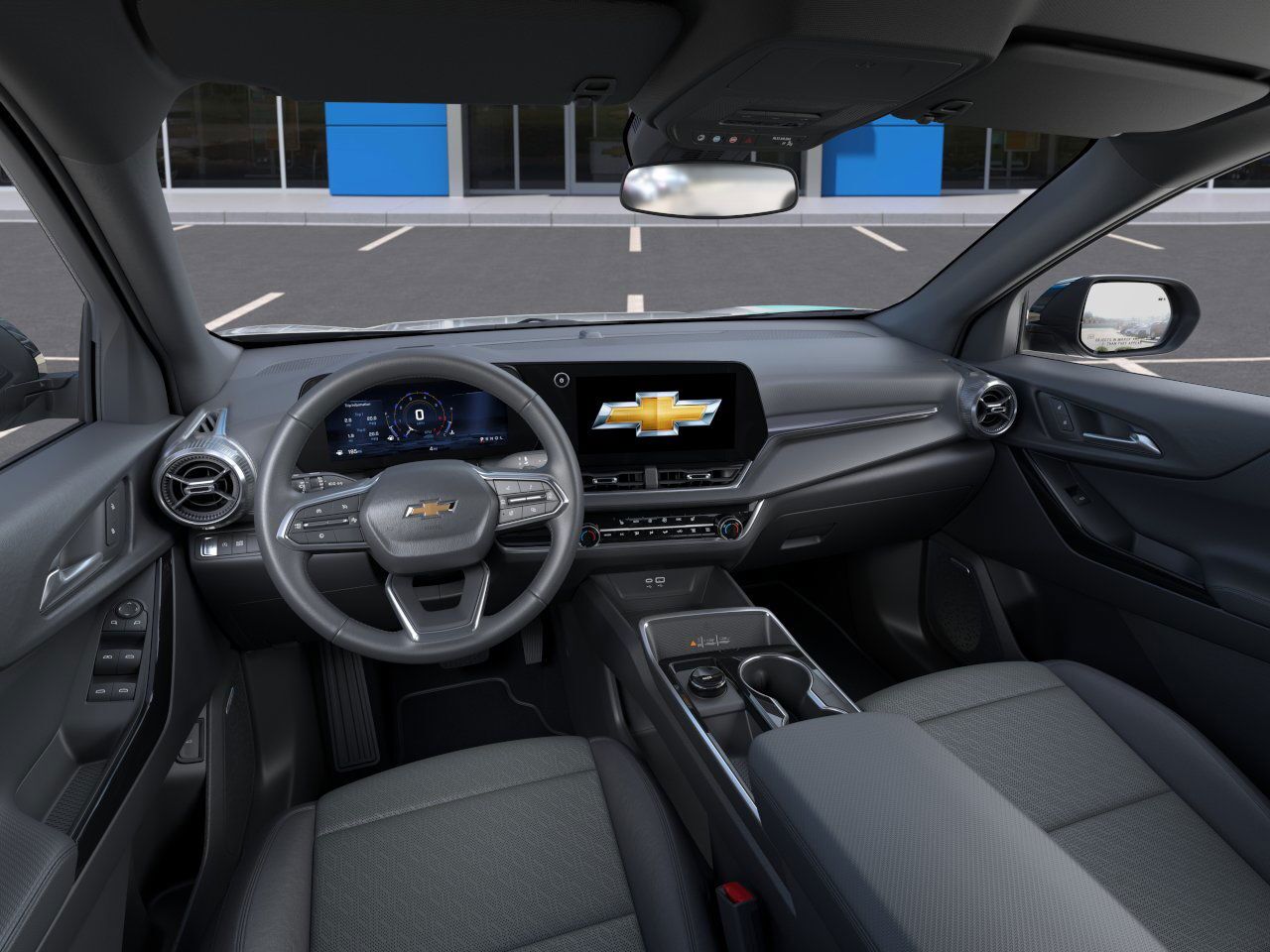 2026 Chevrolet Equinox LT Farmington MO