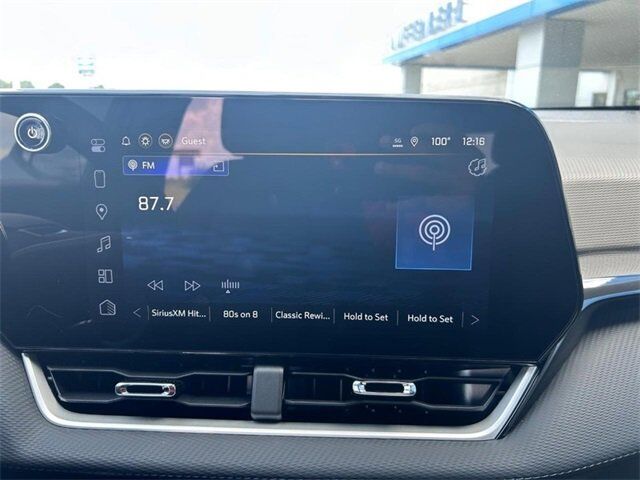 2026 Chevrolet Equinox LT Farmington MO
