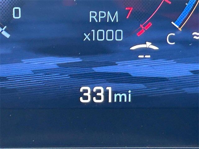 2026 Chevrolet Equinox LT Farmington MO