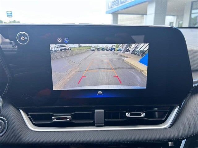 2026 Chevrolet Equinox LT Farmington MO