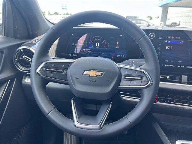2026 Chevrolet Equinox LT Farmington MO