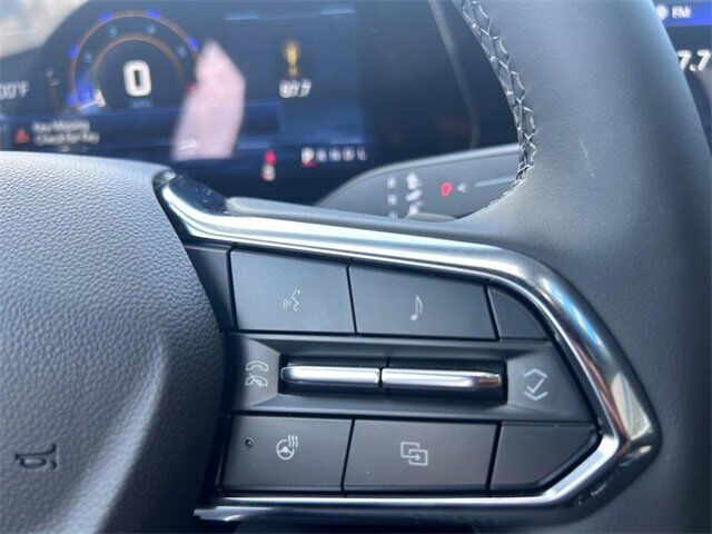2026 Chevrolet Equinox LT Farmington MO