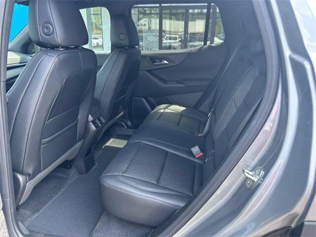 2026 Chevrolet Equinox LT Farmington MO