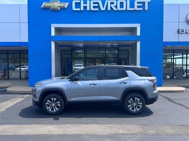 2026 Chevrolet Equinox LT Farmington MO