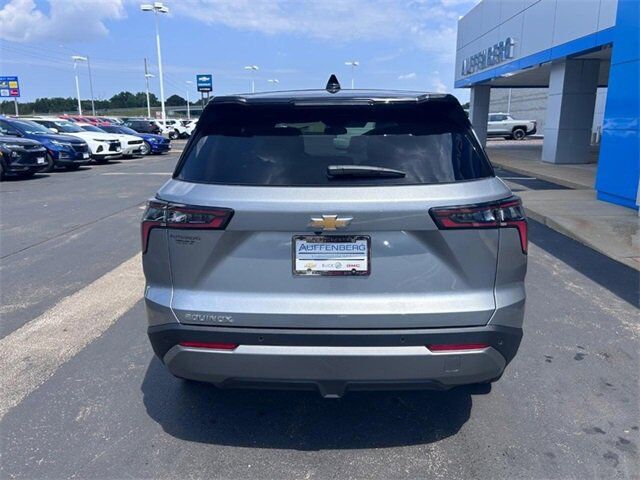 2026 Chevrolet Equinox LT Farmington MO