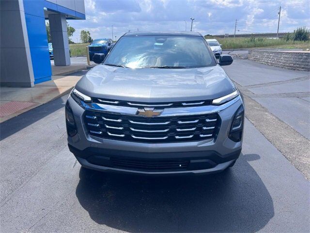 2026 Chevrolet Equinox LT Farmington MO