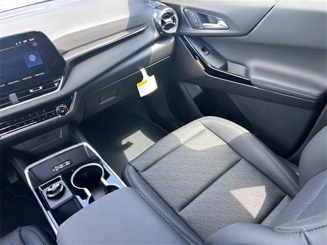 2026 Chevrolet Equinox LT Farmington MO