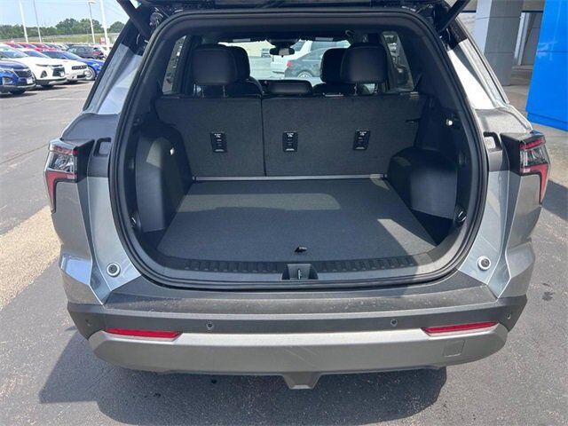 2026 Chevrolet Equinox LT Farmington MO