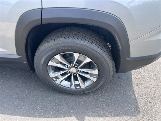 2026 Chevrolet Equinox LT Farmington MO
