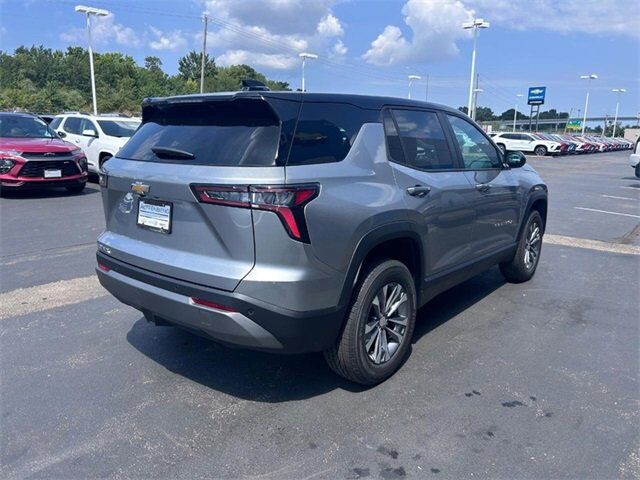 2026 Chevrolet Equinox LT Farmington MO