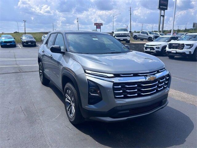 2026 Chevrolet Equinox LT Farmington MO