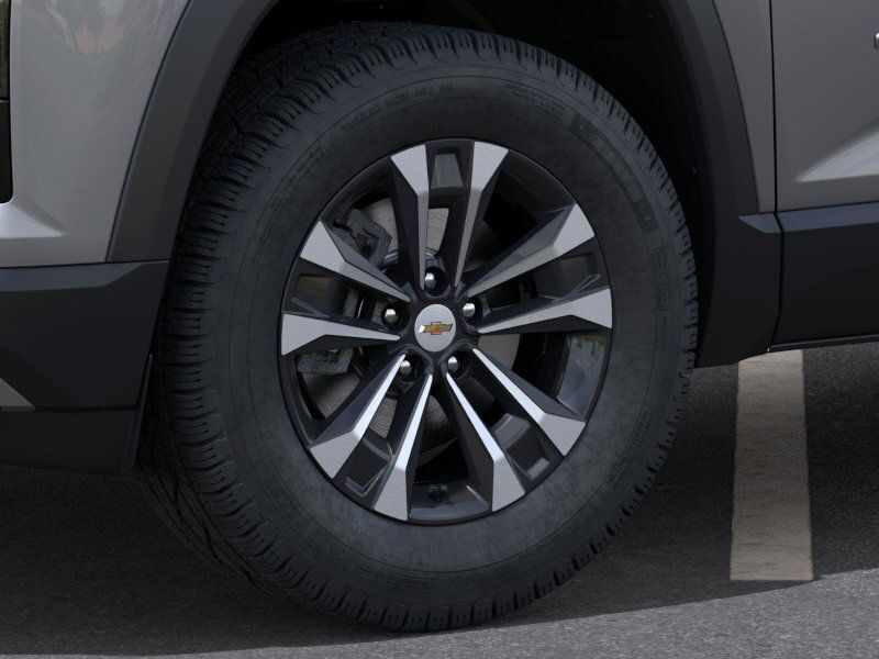 2026 Chevrolet Equinox LT Farmington MO